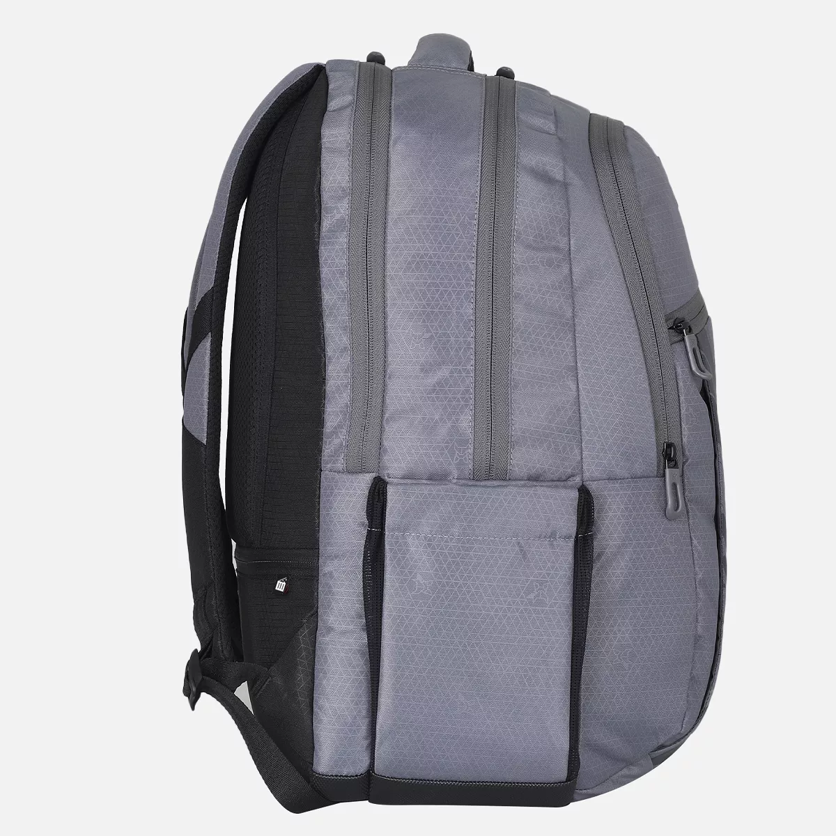 Arctic Fox Cyber Smooth Castel Rock Laptop Backpack