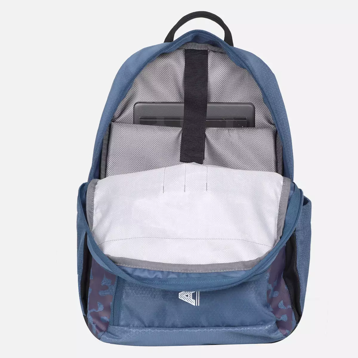 Arctic Fox Essence Dark Denim Laptop Backpack