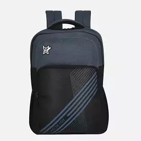 Arctic Fox Flex Blue Laptop Backpack