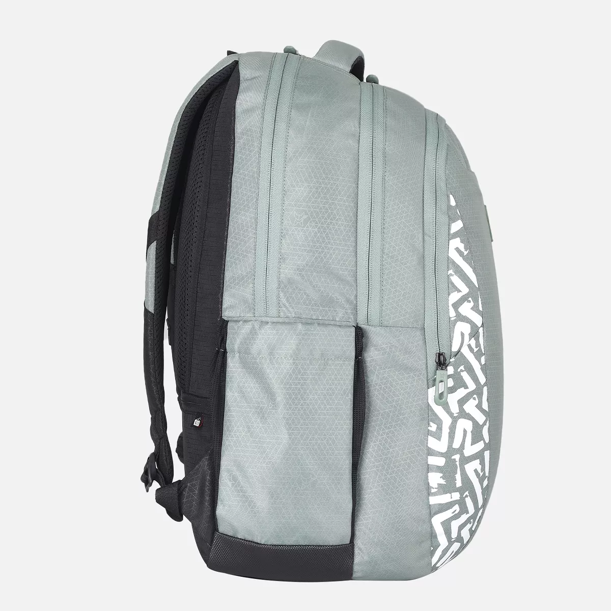 Arctic Fox Frame Sea Spray Laptop Backpack