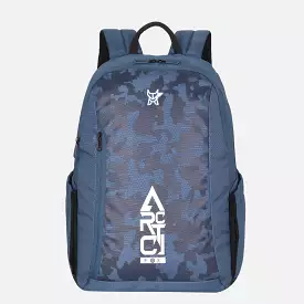 Arctic Fox Grit Dark Denim Laptop Backpack