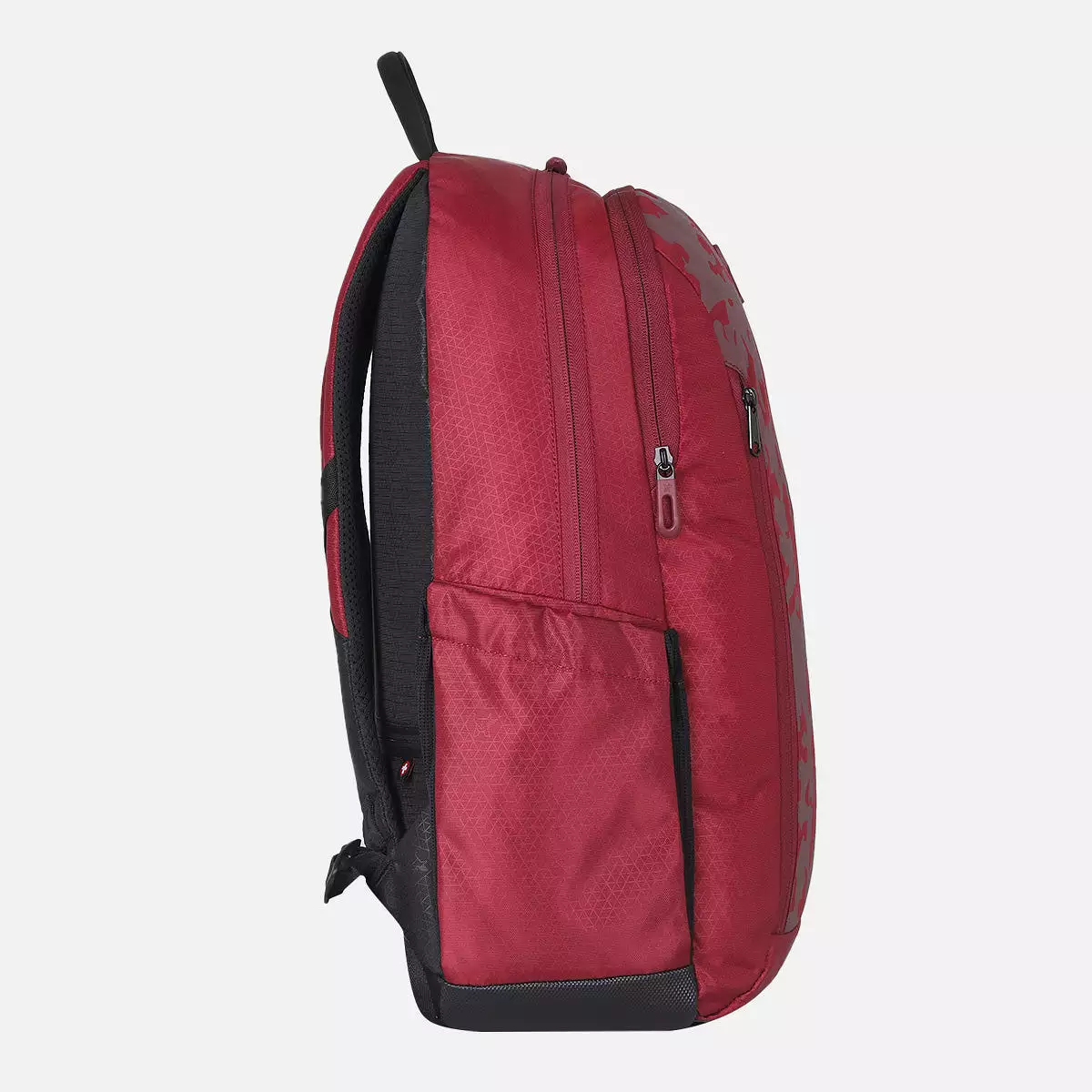 Arctic Fox Grit Tawny Port Laptop Backpack