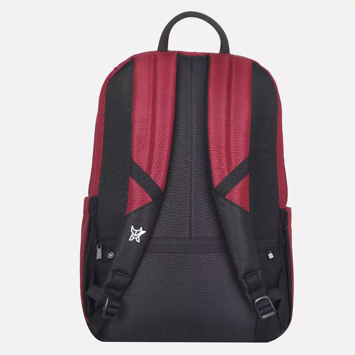 Arctic Fox Katana Tawny Port Laptop Backpack