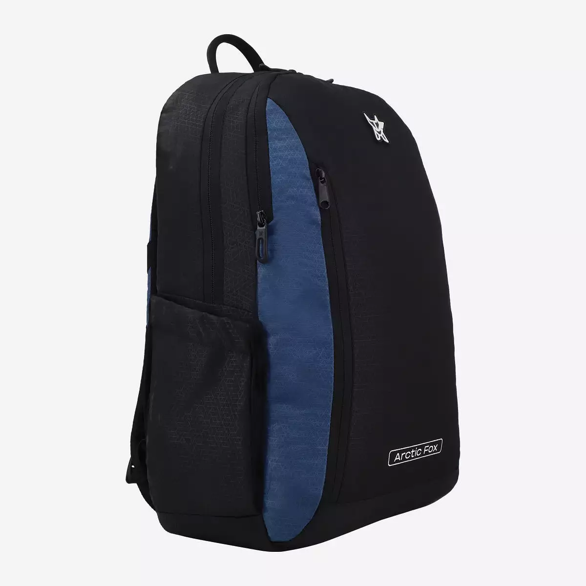 Arctic Fox Pump Dark Denim Laptop Backpack