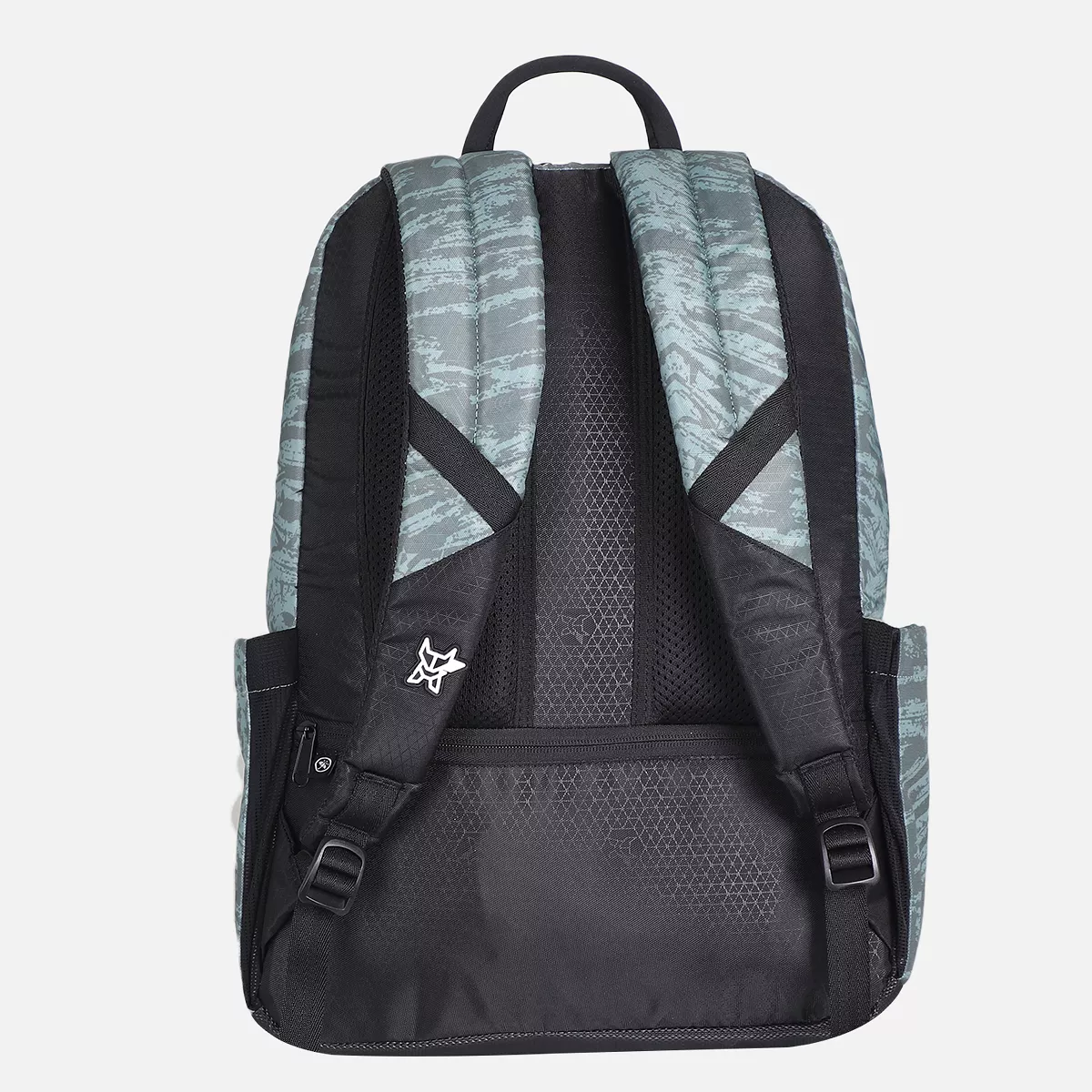 Arctic Fox Samurai Sea Spray Laptop Backpack