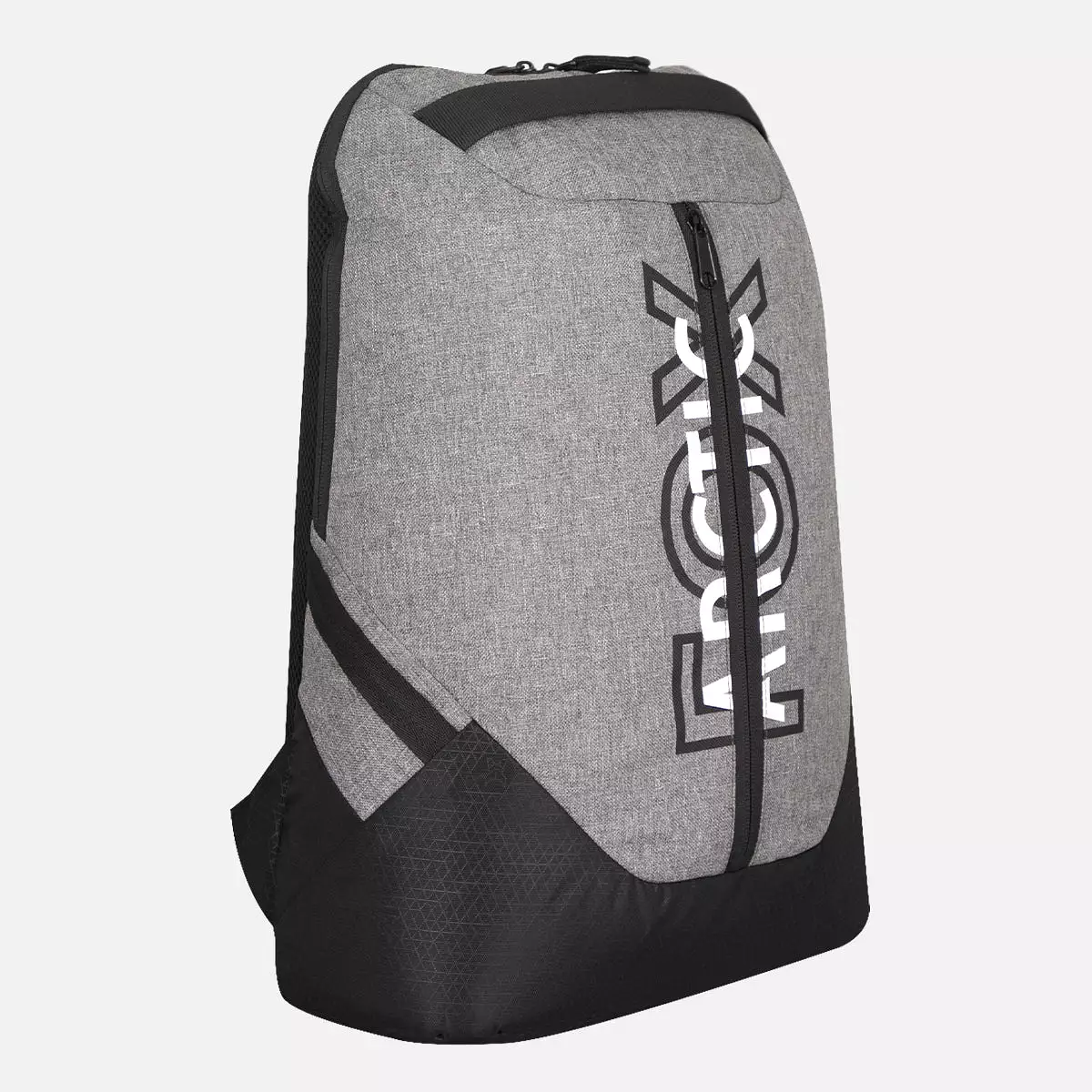 Arctic Fox Strom Grey Laptop Backpack