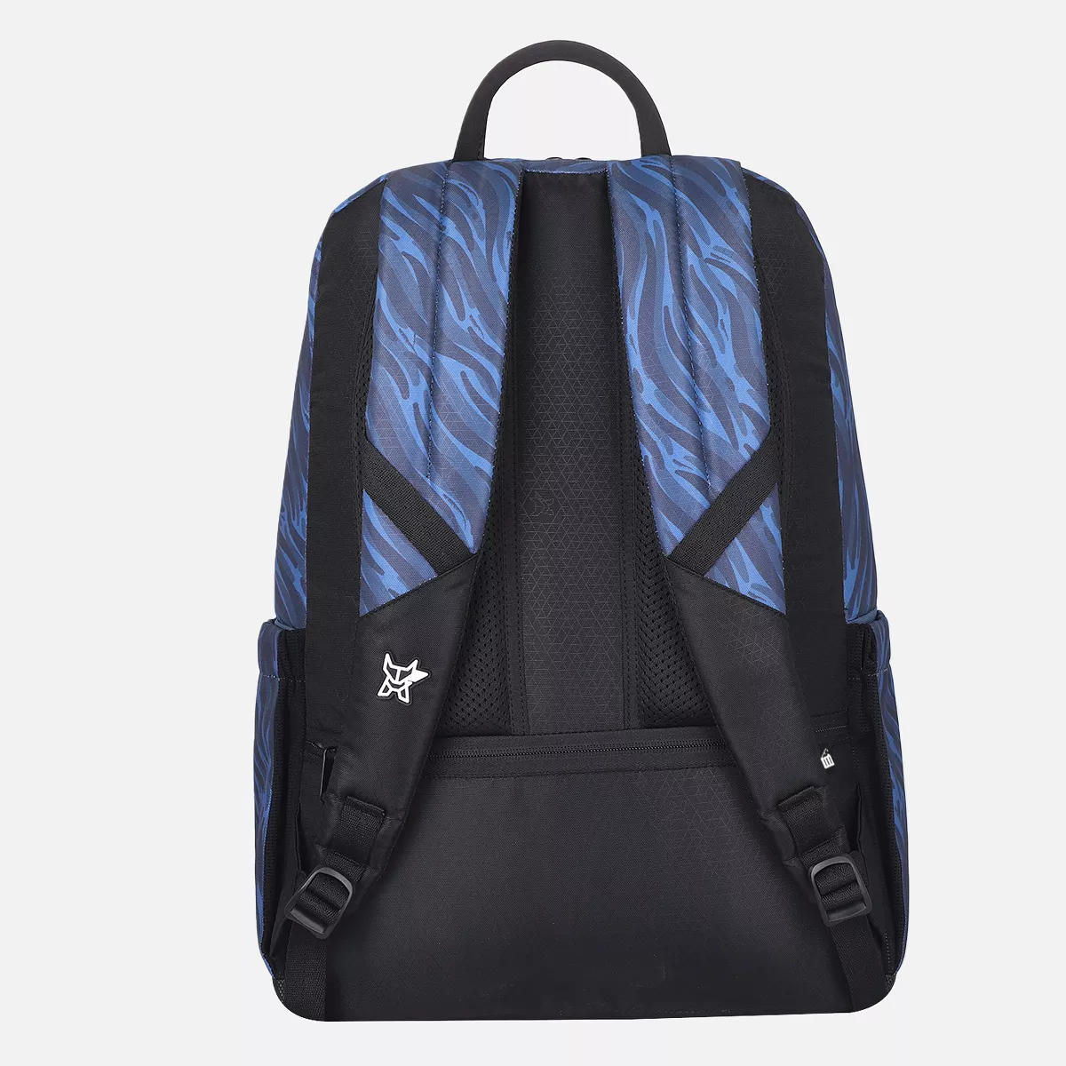 Arctic Fox Vamp Dark Denim Laptop Backpack