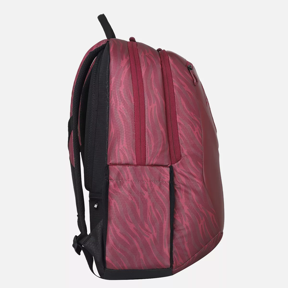 Arctic Fox Vamp Tawny Port Laptop Backpack