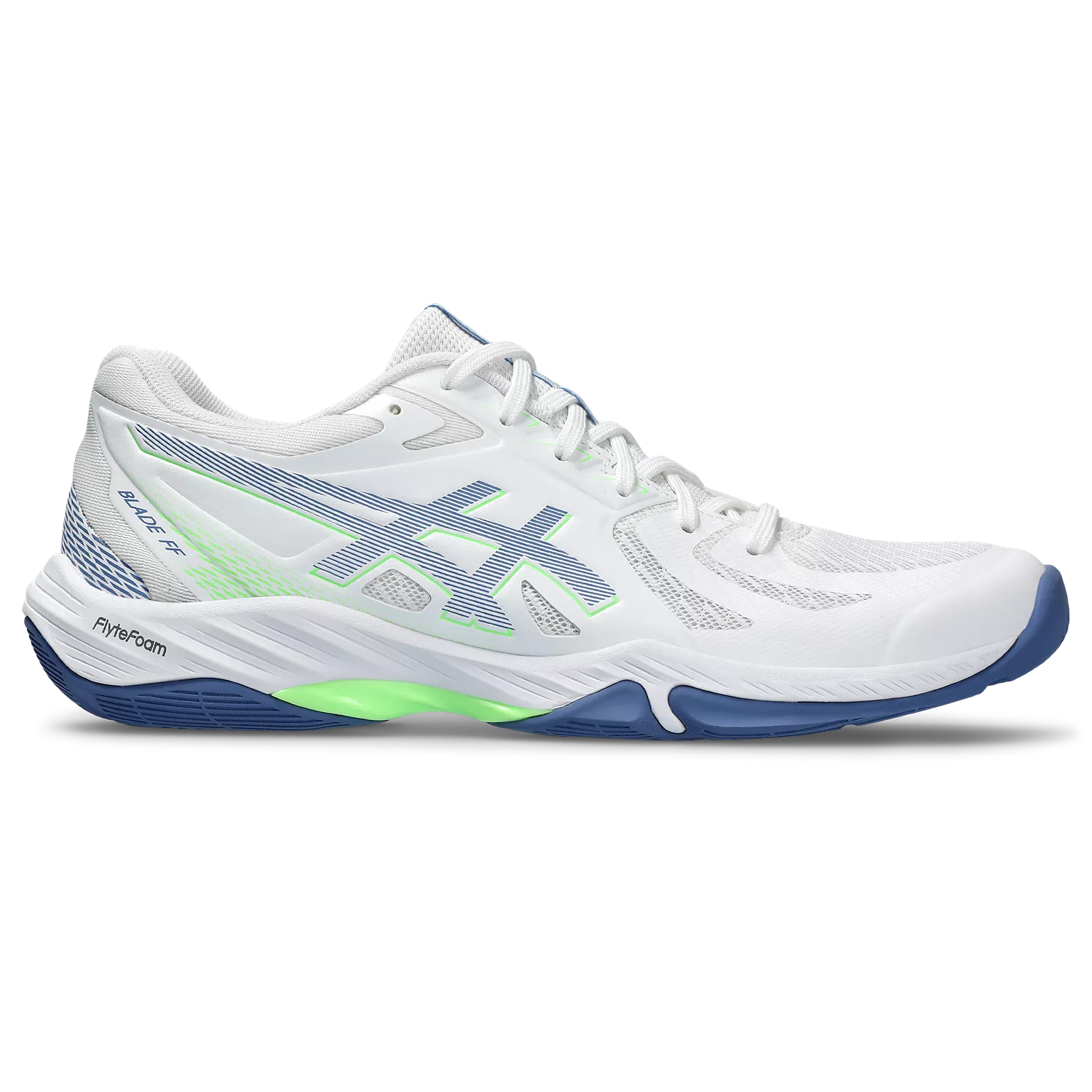 Asics Blade FF Men's Squash Shoes (1071A093-101)