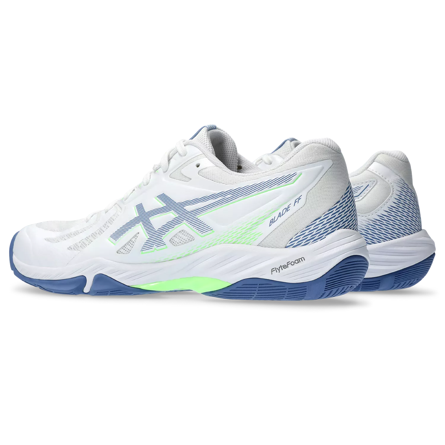 Asics Blade FF Men's Squash Shoes (1071A093-101)