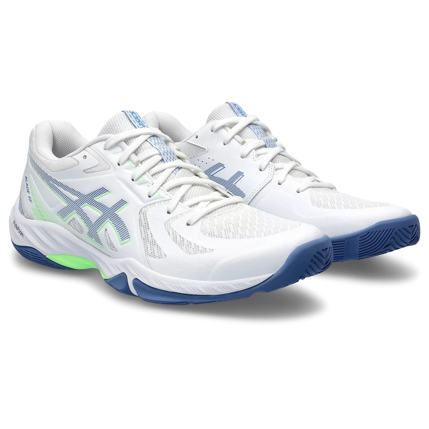 Asics Blade FF Men's Squash Shoes (1071A093-101)