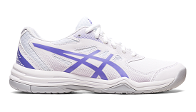 Asics Court Slide 3 Women's Tennis Shoes (1042A209-100)