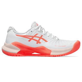 Asics Gel-Challenger 14 Women's Tennis Shoes (1042A231-101)