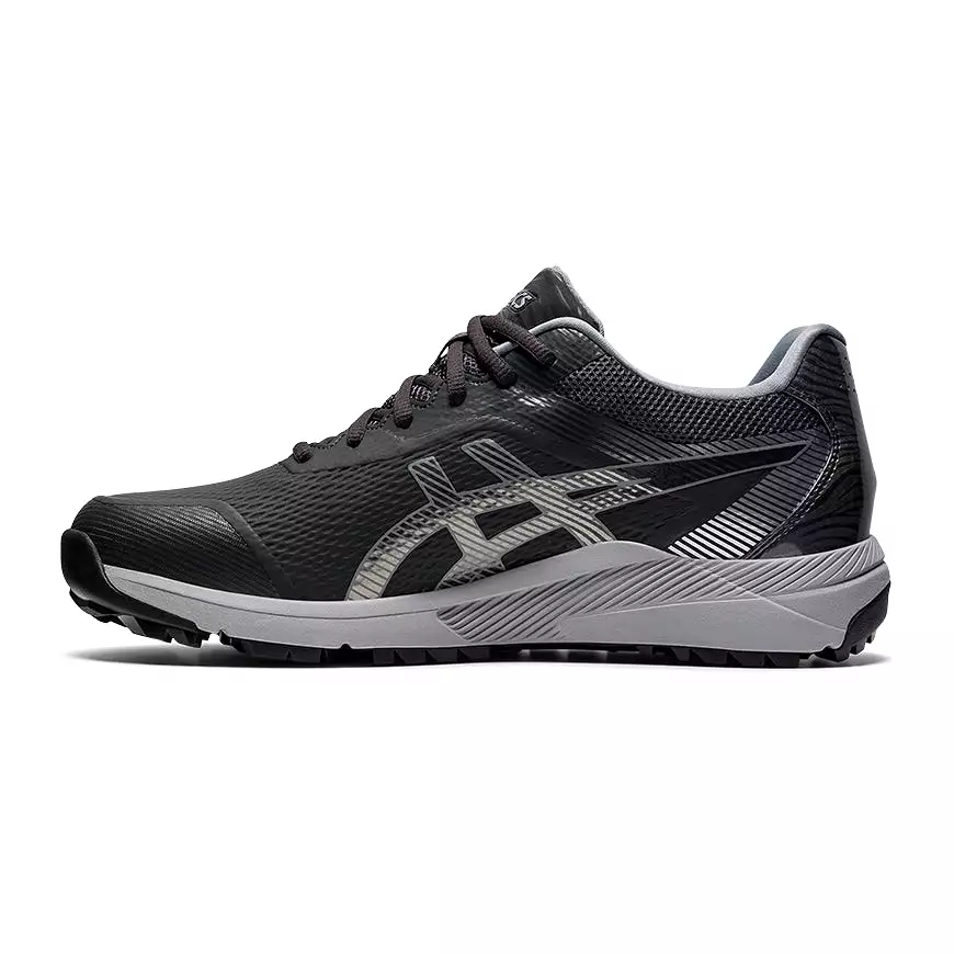 Asics Gel Course Ace Mens Golf Shoes Graphite Grey