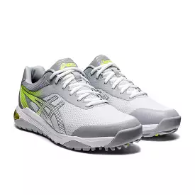 Asics Gel Course Ace Mens Golf Shoes White/White