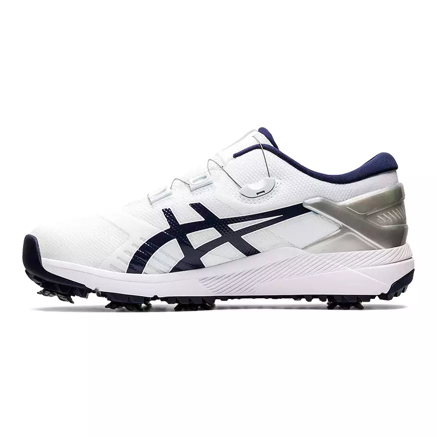 Asics Gel-Course Duo BOA Spiked Golf Shoes