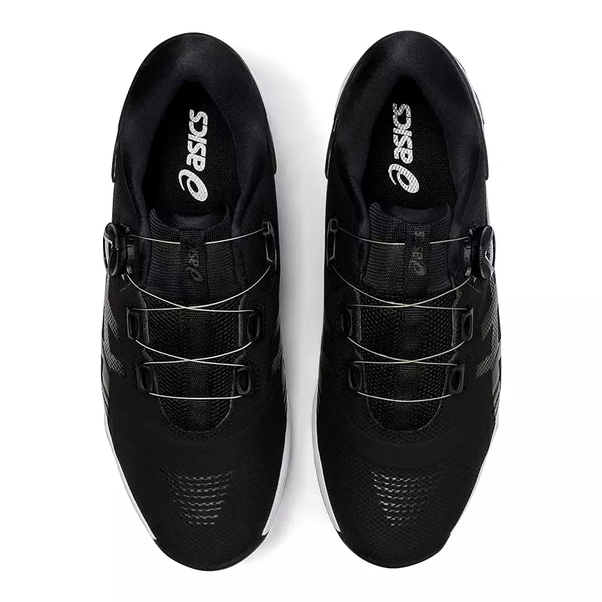 Asics Gel-Course Duo BOA Spiked Golf Shoes