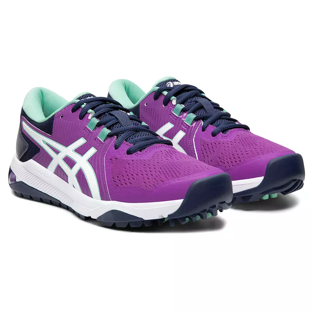 Asics Gel-Course Glide Women's Spikeless Golf Shoes