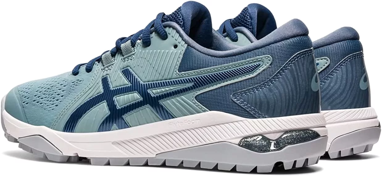 Asics Gel-Course Glide Women's Spikeless Golf Shoes