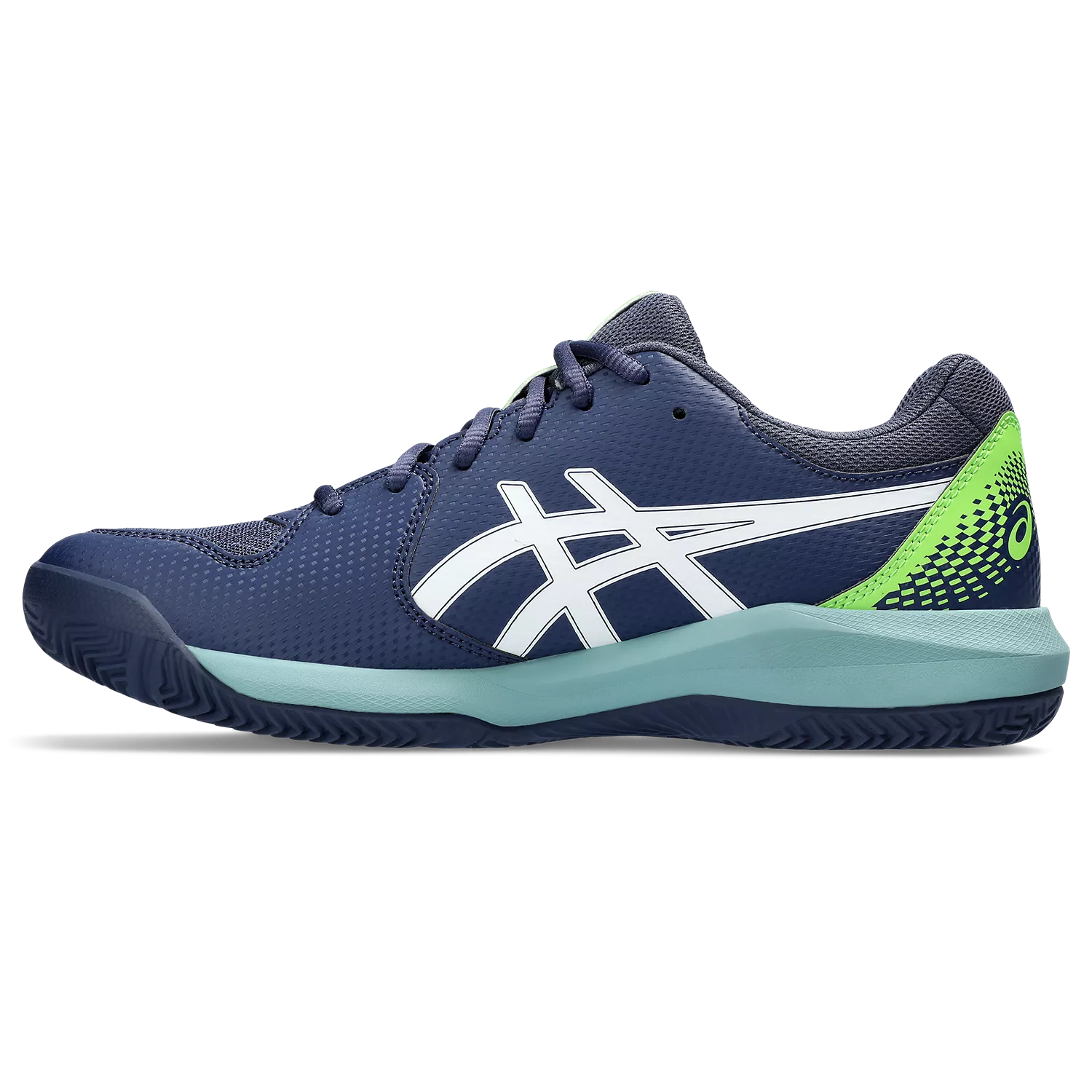 Asics Gel-Dedicate 8 Men's Padel Shoes (1041A414-402)