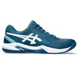 Asics Gel-Dedicate 8 Men's Tennis Shoes (1041A408-400)