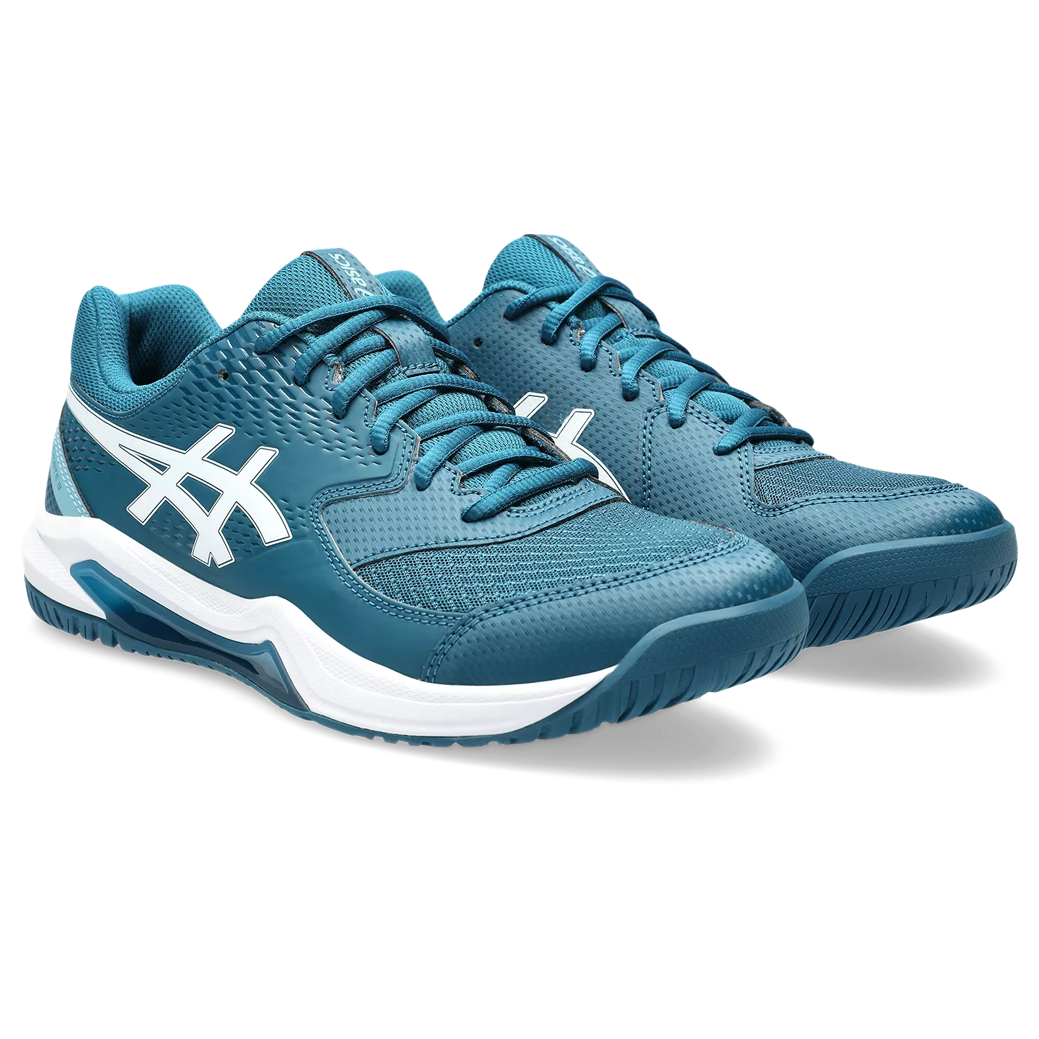 Asics Gel-Dedicate 8 Men's Tennis Shoes (1041A408-400)