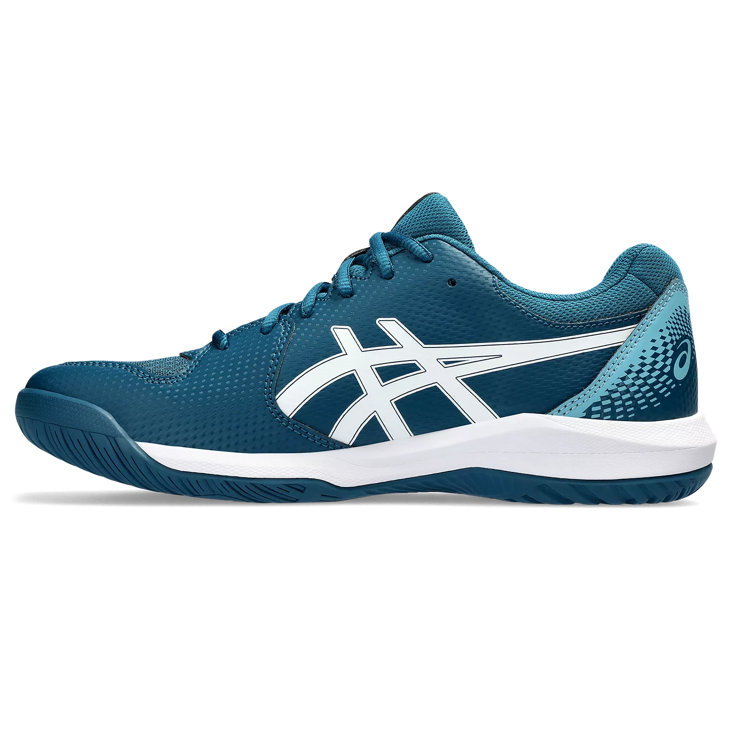 Asics Gel-Dedicate 8 Men's Tennis Shoes (1041A408-400)