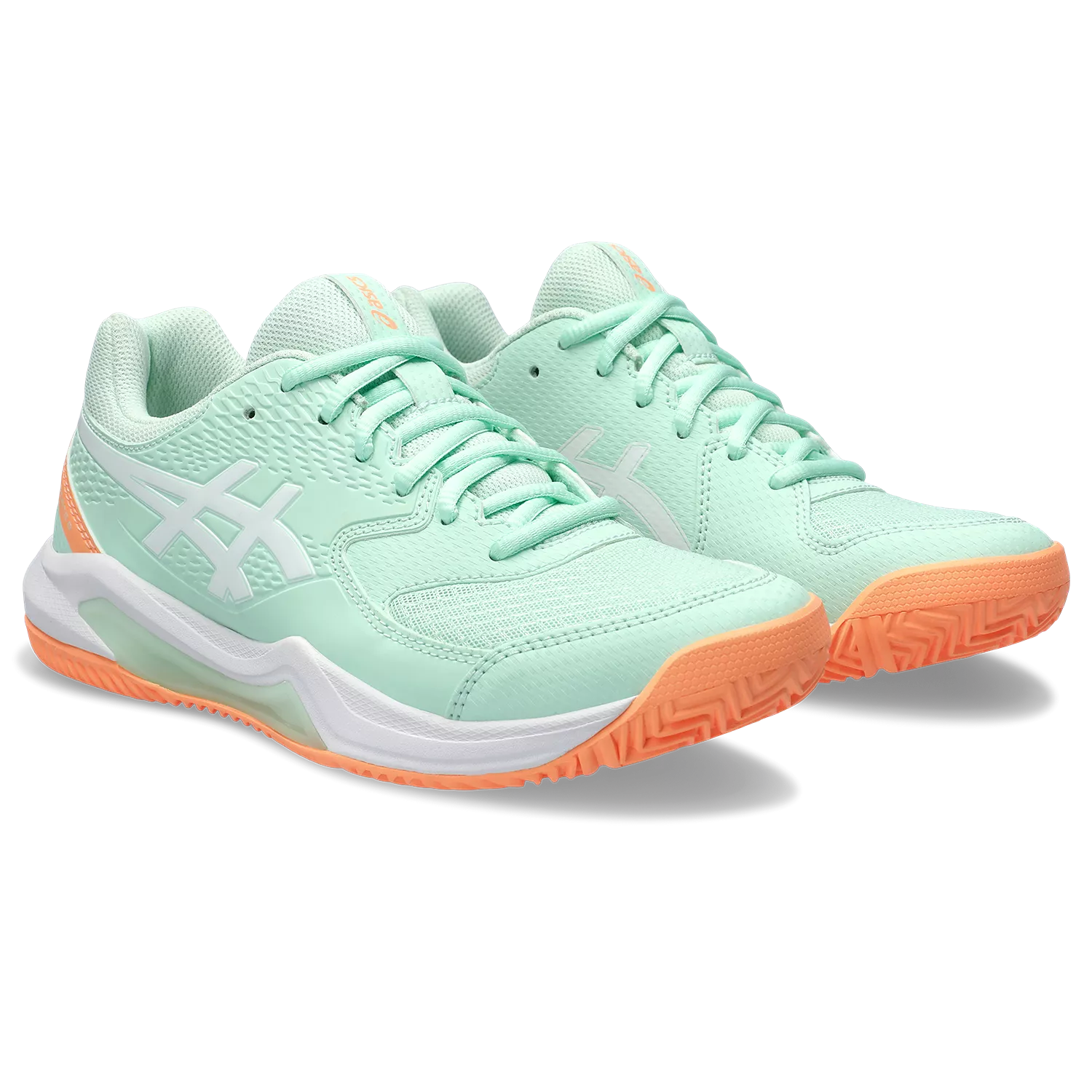 Asics Gel-Dedicate 8 Women's Padel Shoes (1042A241-300)