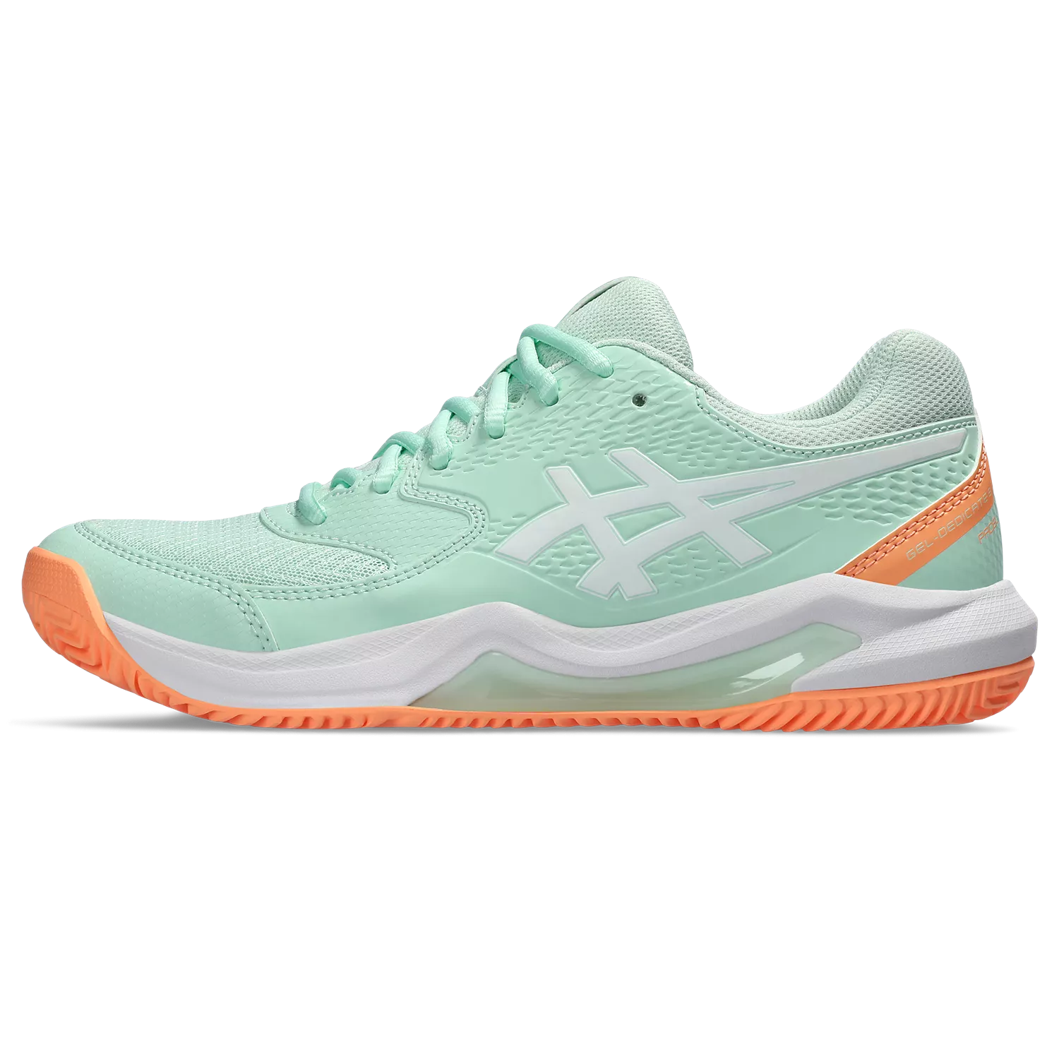 Asics Gel-Dedicate 8 Women's Padel Shoes (1042A241-300)