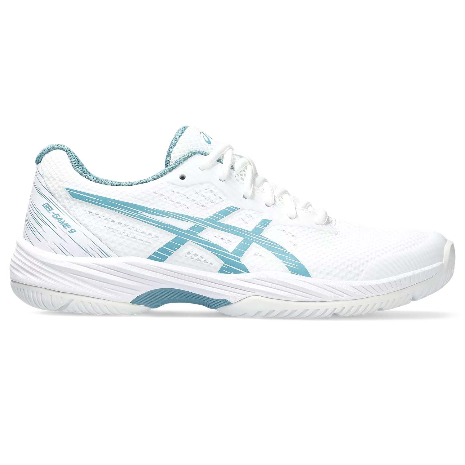 Asics Gel-Game 9 Women's Tennis Shoes (1042A211-103)