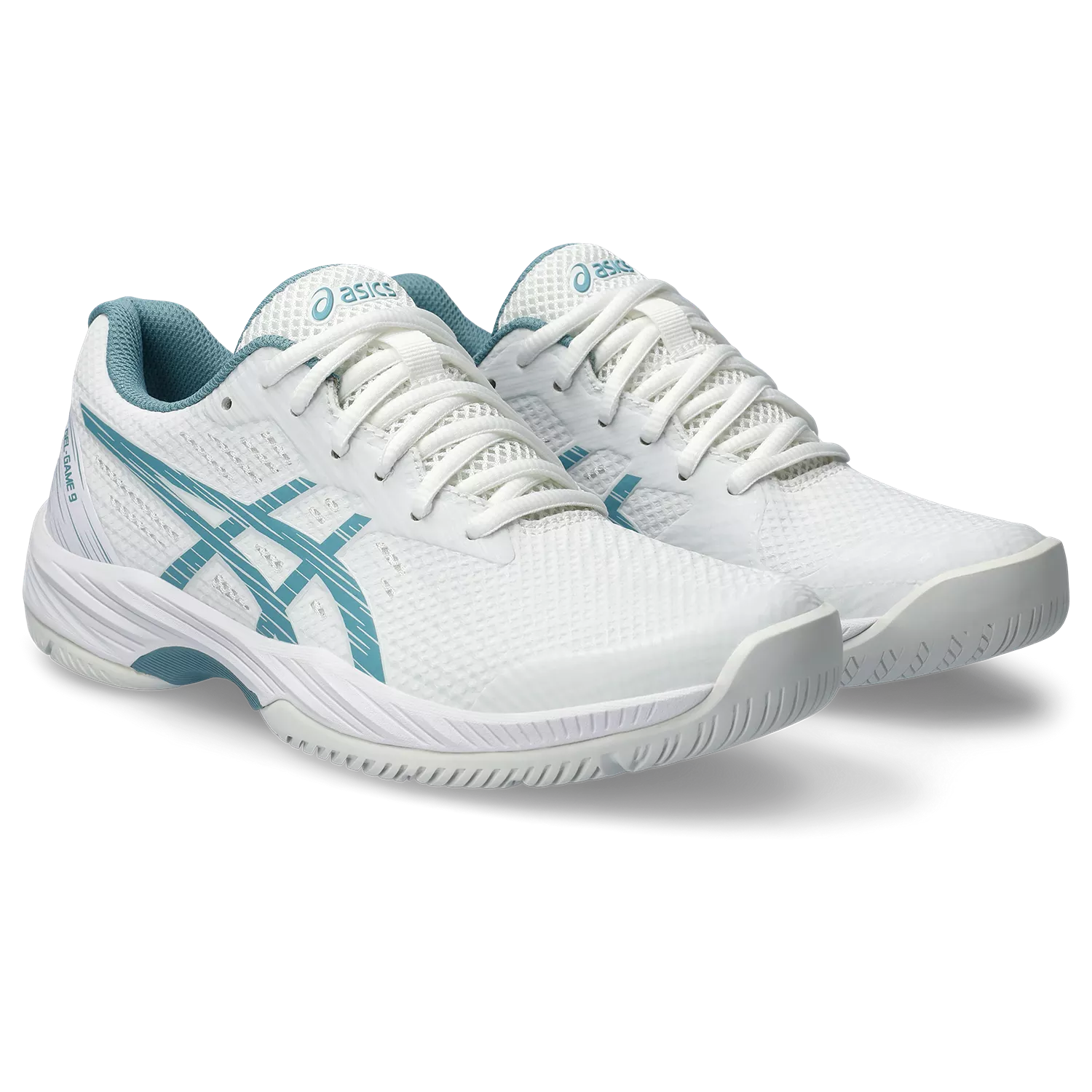 Asics Gel-Game 9 Women's Tennis Shoes (1042A211-103)