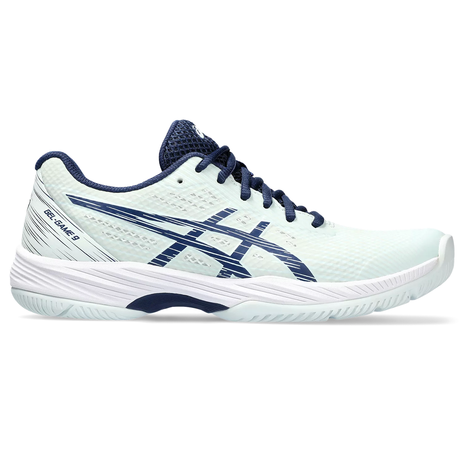 Asics Gel-Game 9 Women's Tennis Shoes (1042A211-300)