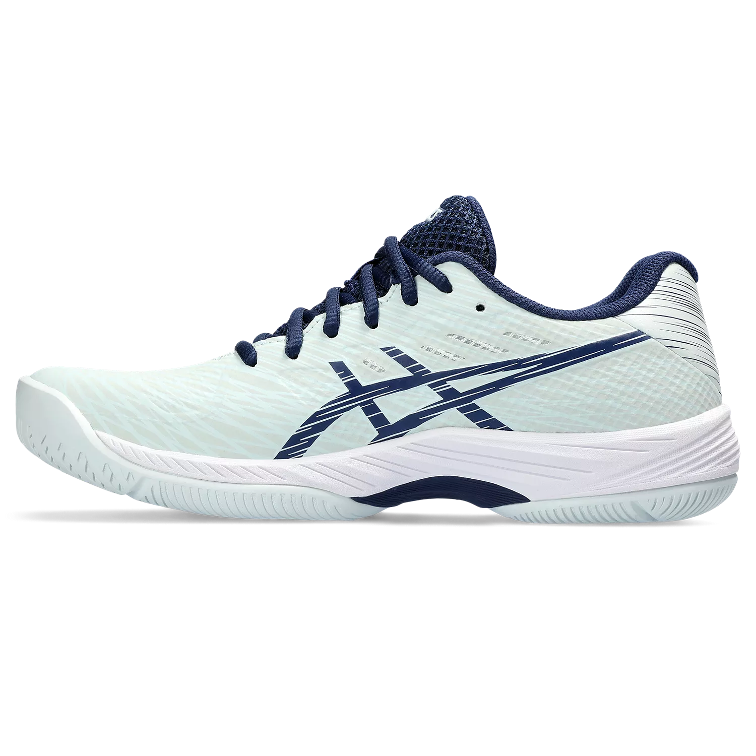 Asics Gel-Game 9 Women's Tennis Shoes (1042A211-300)