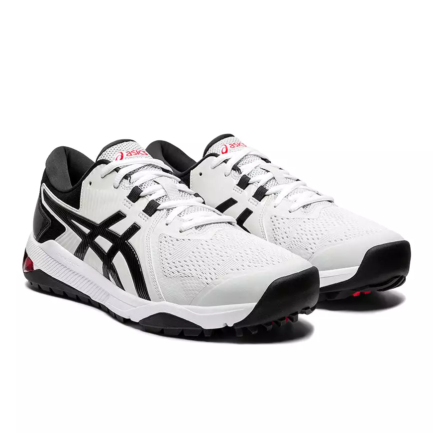 Asics Gel Glide Spikeless Golf Shoes