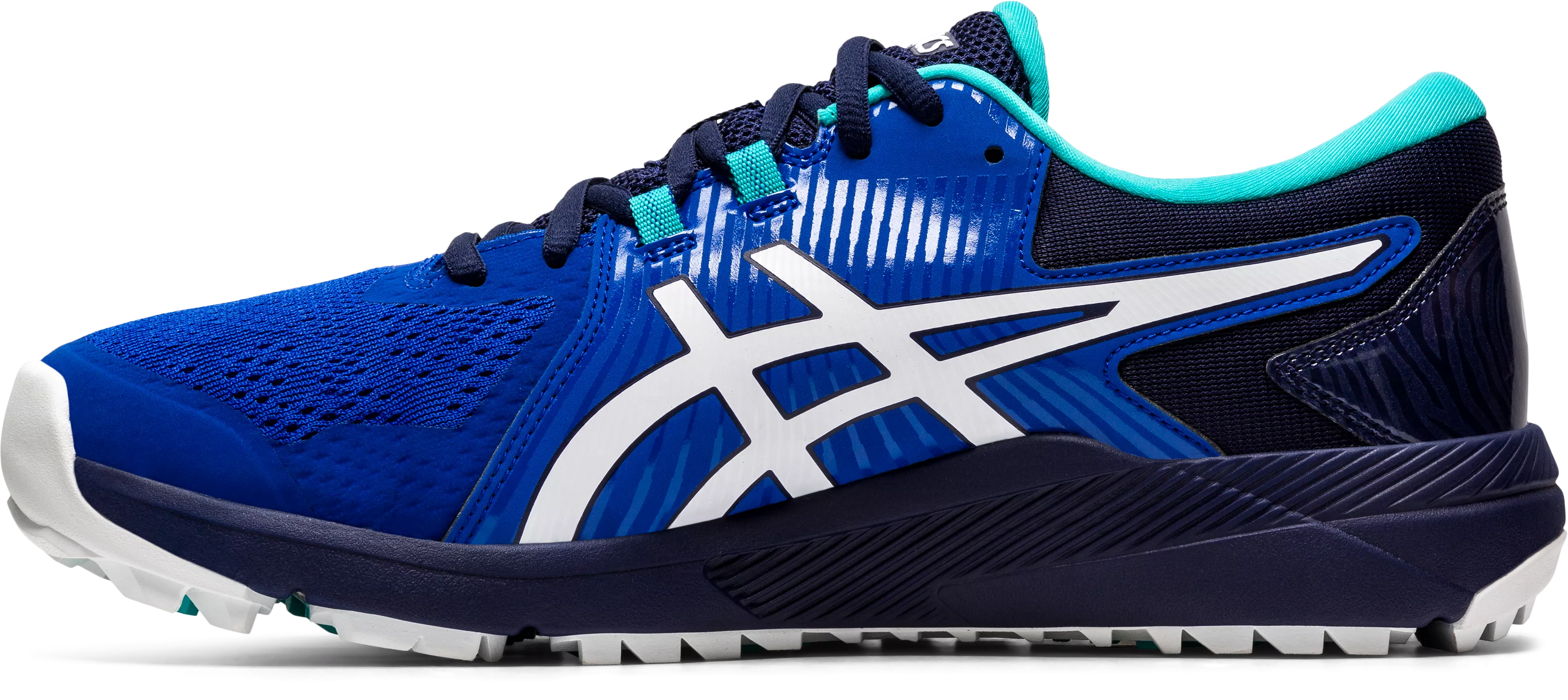 Asics Gel Glide Spikeless Golf Shoes