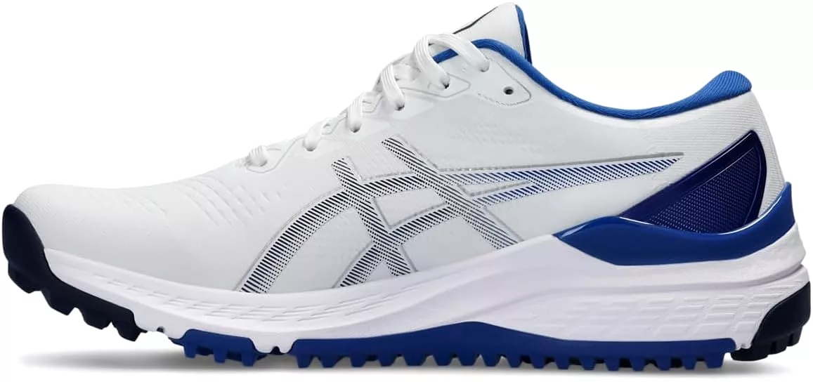 Asics Gel Kayano Ace 2 Golf Shoes