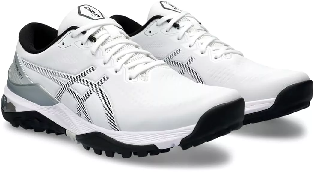 Asics Gel Kayano Ace 2 Golf Shoes