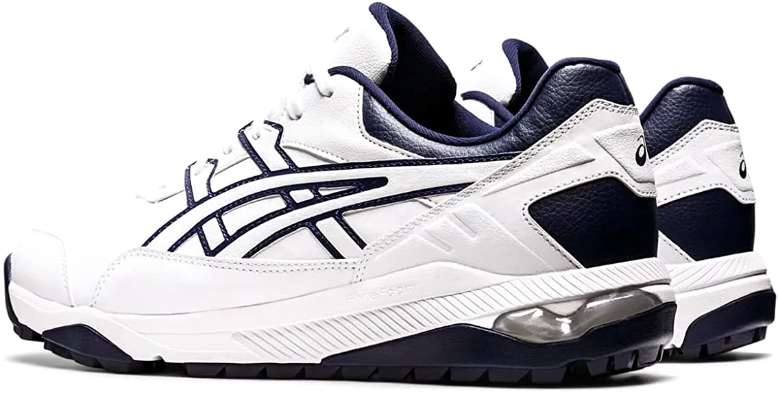 Asics Gel-Preshot Spikeless Golf Shoes