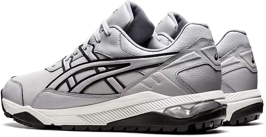 Asics Gel-Preshot Spikeless Golf Shoes