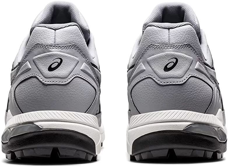 Asics Gel-Preshot Spikeless Golf Shoes