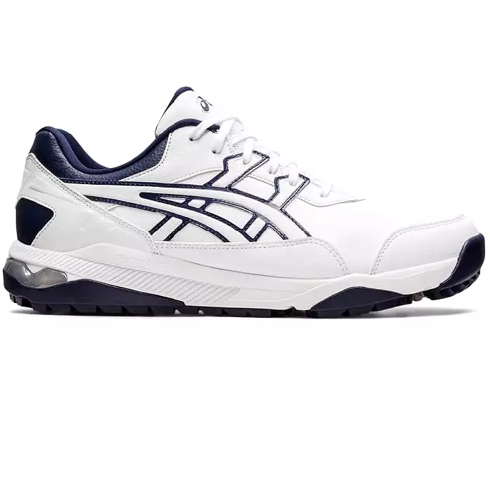 Asics Gel-Preshot Spikeless Golf Shoes