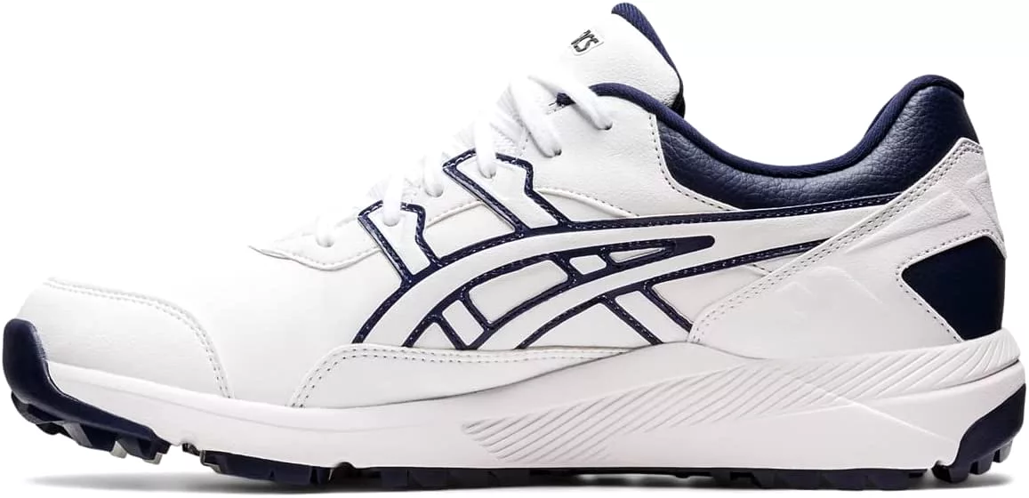 Asics Gel-Preshot Spikeless Golf Shoes