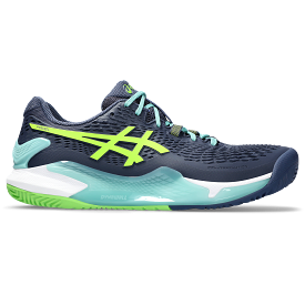 Asics Gel-Resolution 9 Men's Padel Shoes (1041A334-402)