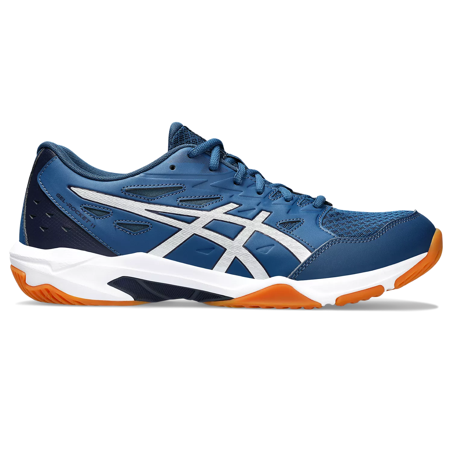 Asics Gel-Rocket 11 Men's Squash Shoes (1071A091-400)