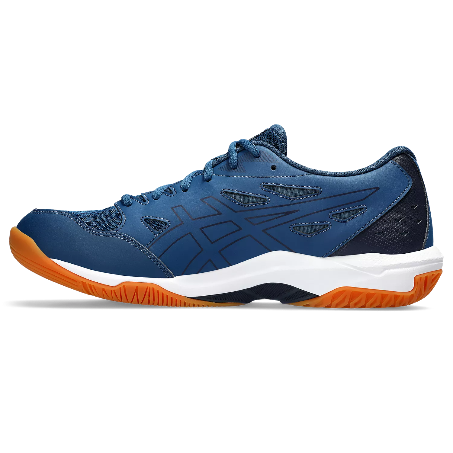 Asics Gel-Rocket 11 Men's Squash Shoes (1071A091-400)