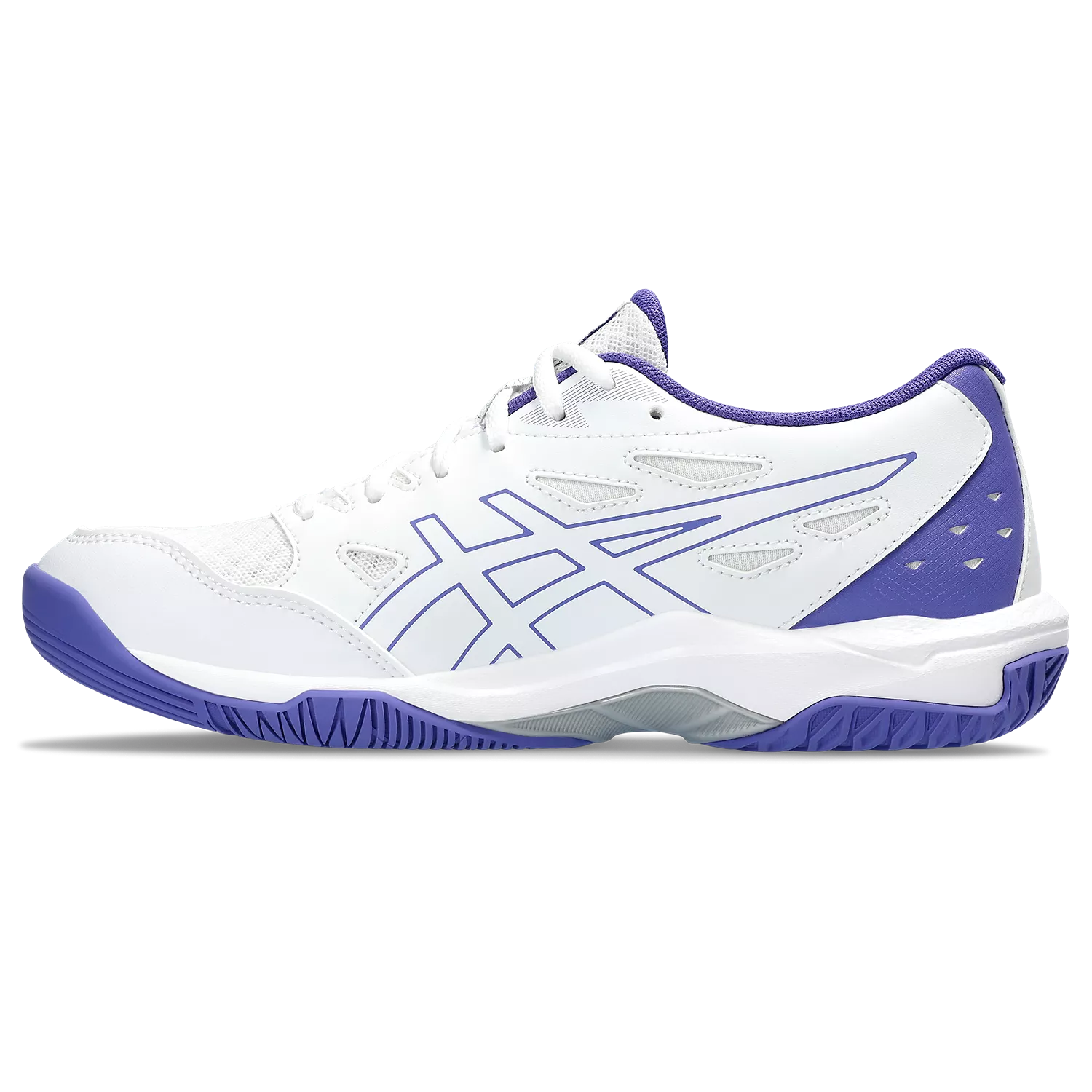 Asics Gel-Rocket 11 Women's Squash Shoes (1072A093-100)