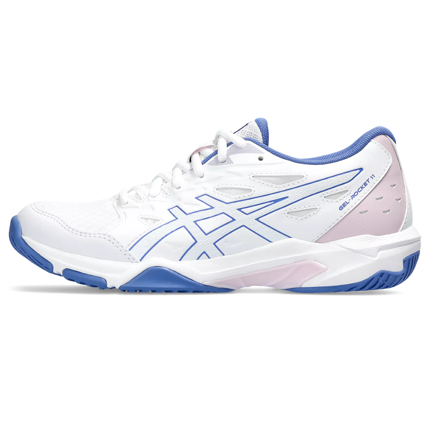 Asics Gel-Rocket 11 Women's Squash Shoes (1072A093-102)