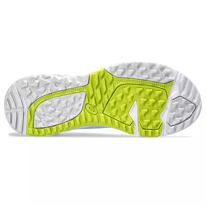 Asics Men's Gel-Kayano Ace 2 Golf Shoes - Glacier Grey/Neon Lime