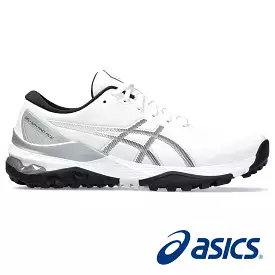 Asics Men's Gel-Kayano Ace 2 Golf Shoes - White/Black