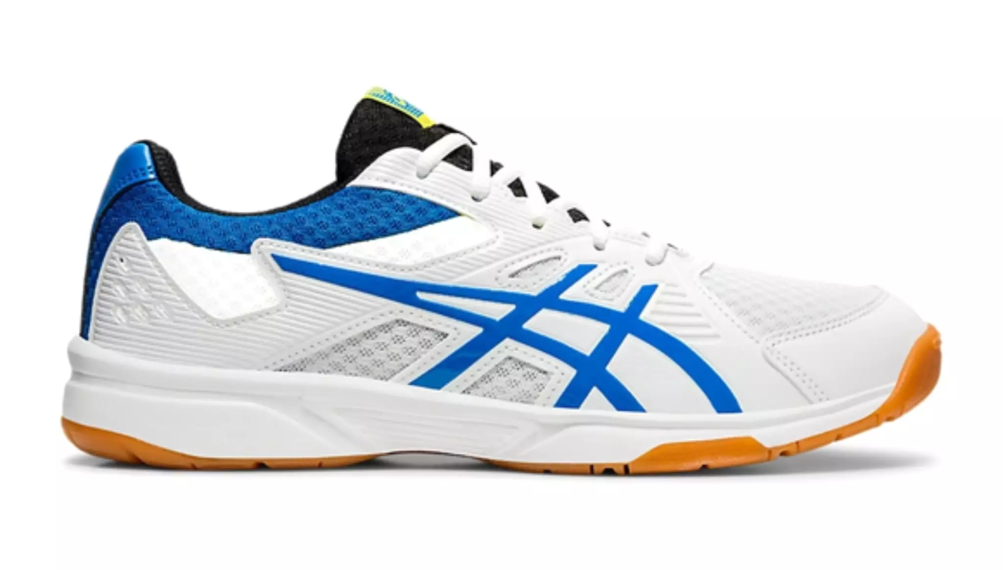 Asics Upcourt 3 Squash Shoes (1071A019-104)